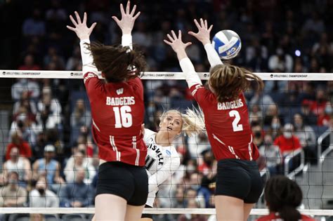 volleyball wisconsin nude|Sensitive photo leak of Badgers female athletes investigated